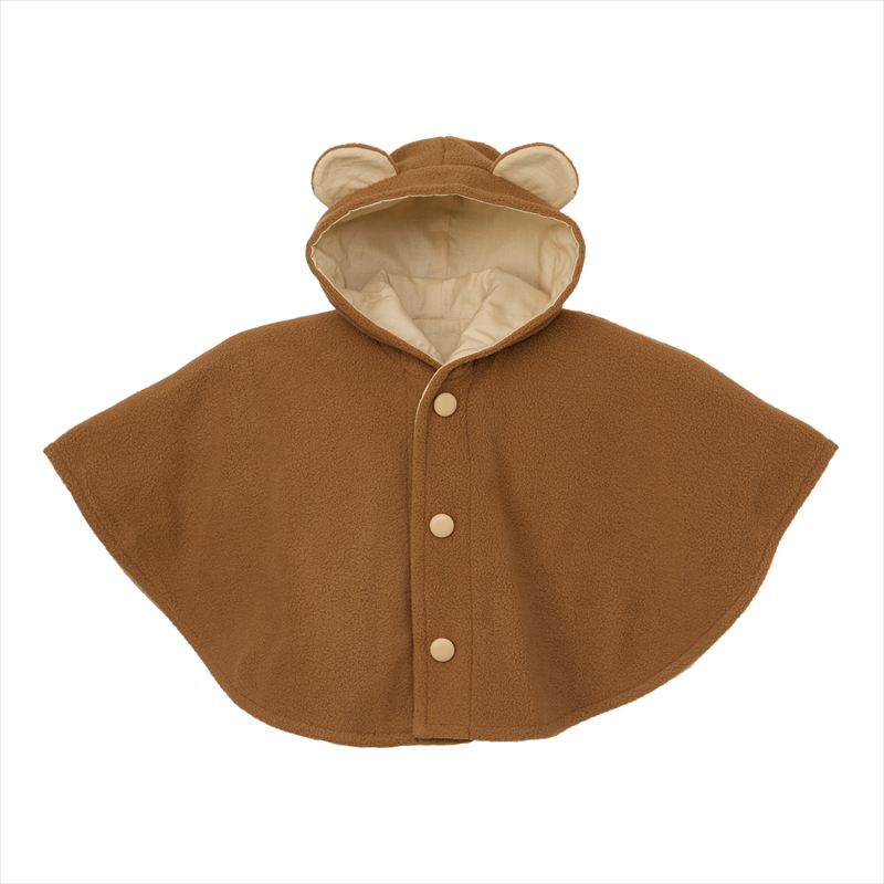 ベビー ポンチョ(5589) | サン・プランニング