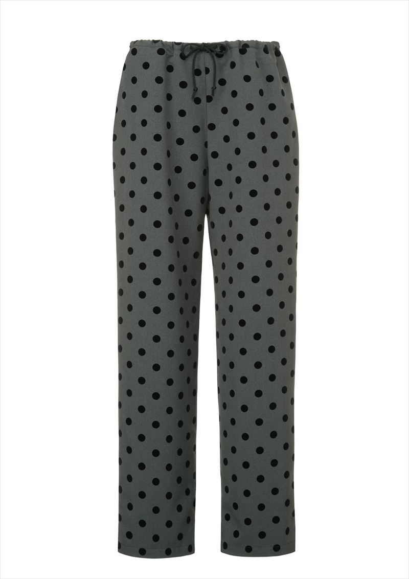 すっきりストレートパンツ(6070)"/