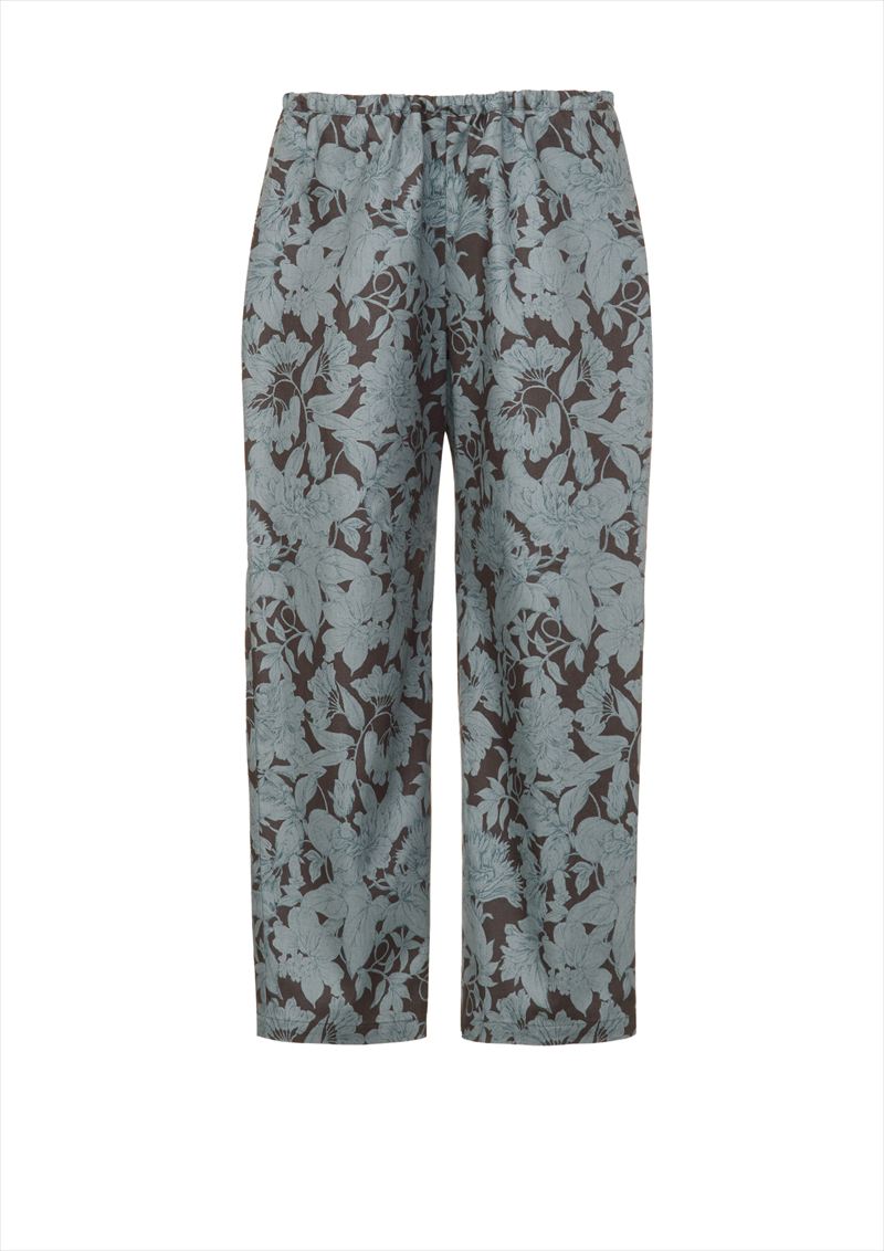 すっきりストレートパンツ(6070)"/