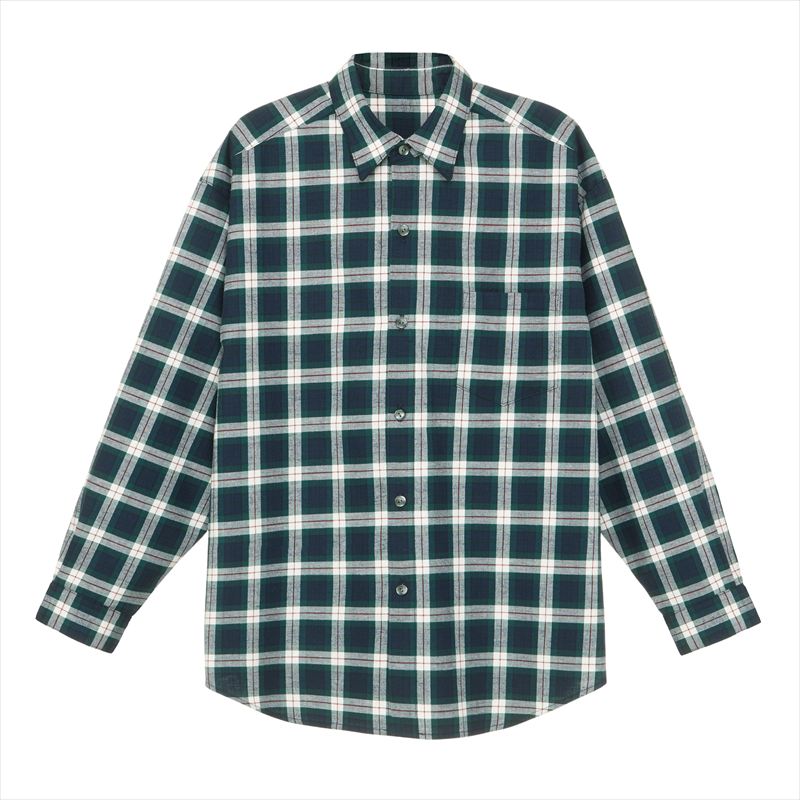 長袖シャツ(6540)"/