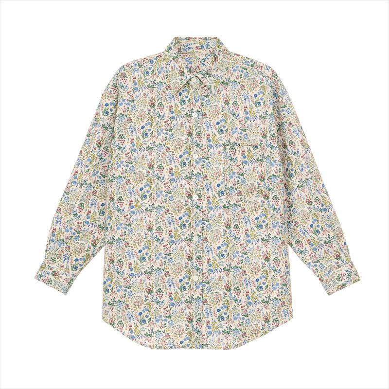 長袖シャツ(6540)"/