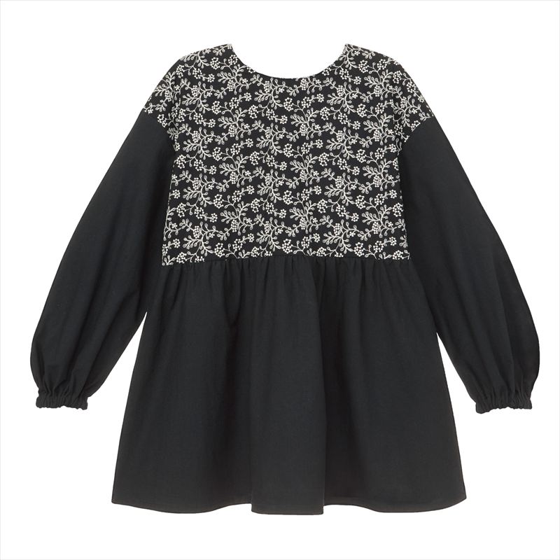 ギャザーペプラムブラウス(6541)"/